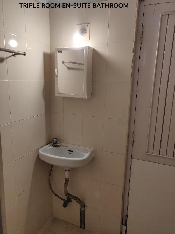 Bastion Home Guwahati Eksteriør billede